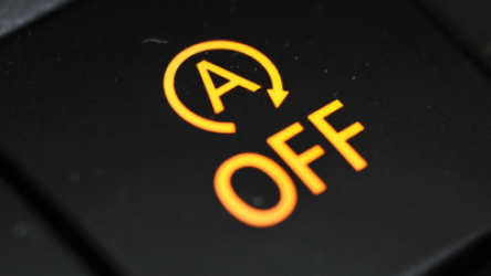 Audi_Transporter T5_Start_Stopp_deaktivieren